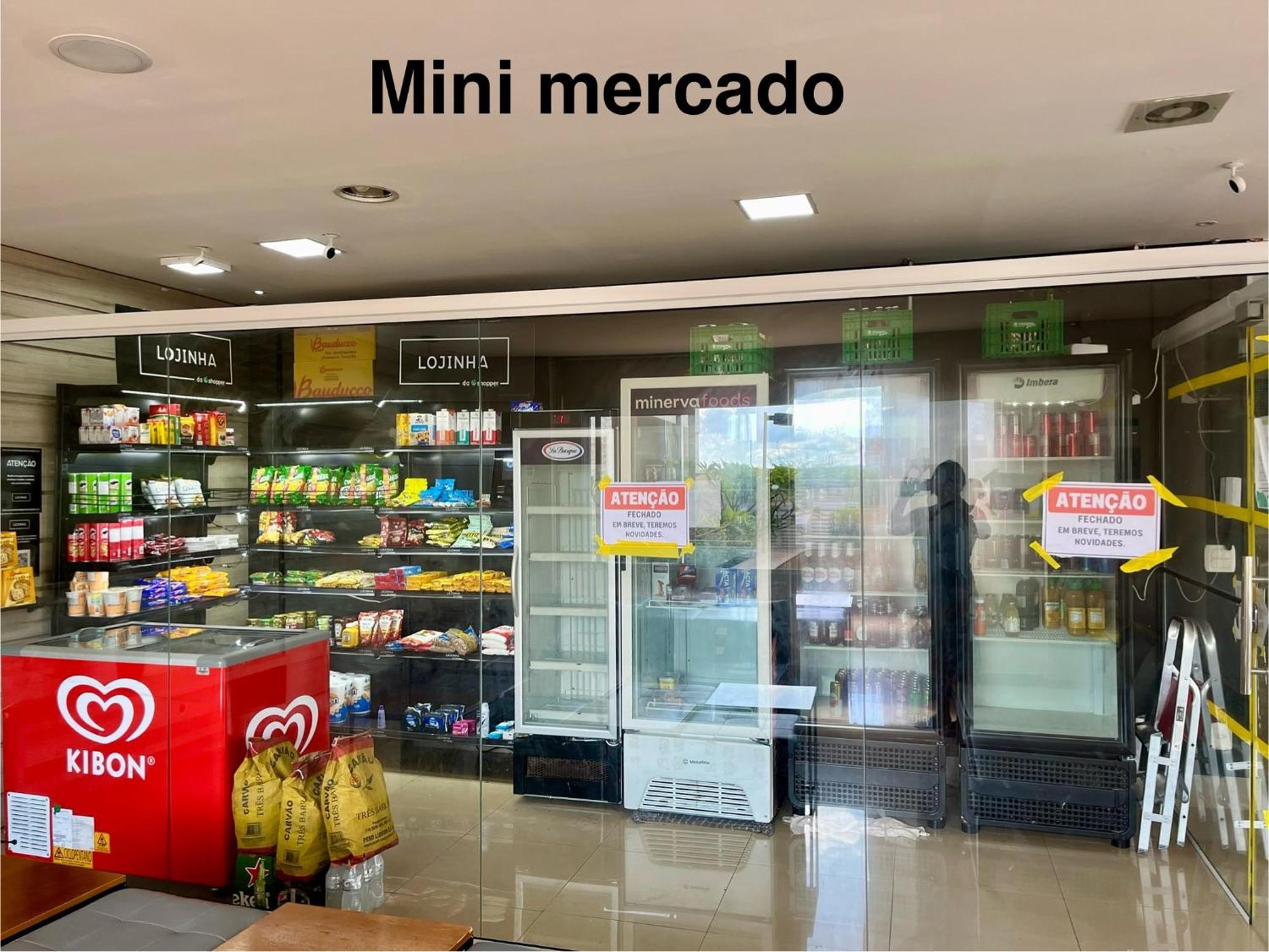 Studio Iguatemi リベイラン・プレト エクステリア 写真