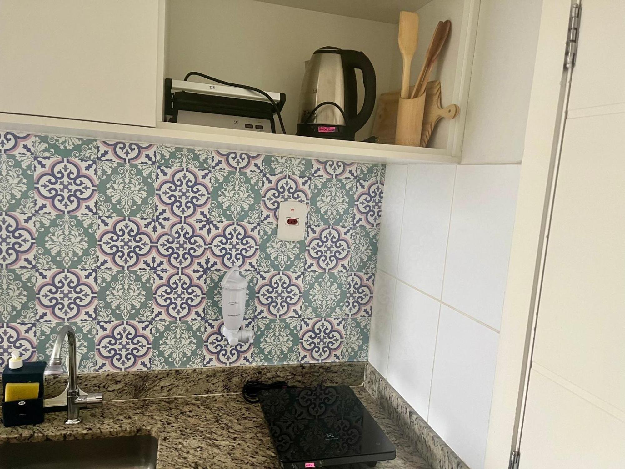 Studio Iguatemi リベイラン・プレト エクステリア 写真